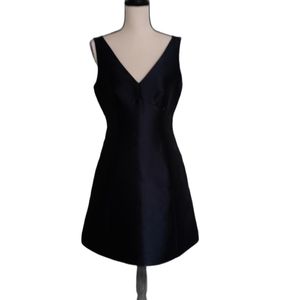 Kate Spade Navy Look For The Silver Lining Dress